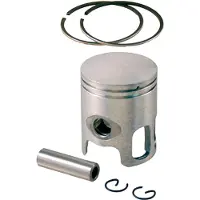 RMS Beauty Honda Sh 150cc 58.4mm 100090154 Kolvsats