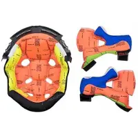 LS2 Mx470 Innerfoder