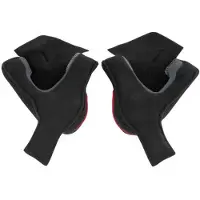 Nolan N-com N104 Absolute Clima Comfort Kindkuddar