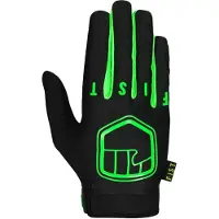 Fist Fluro Terränghandskar