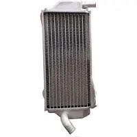 KSX Yamaha Wr 250 F 20-24/wr 450 F 19-23 Left Ksx4042 Radiator