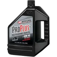 Maxima Racing Oil Pro Plus+ 4t 3,785l Motorolja