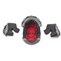 Premier Helmets Evoluzione Innerfoder