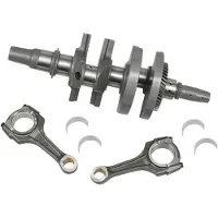 Hot Rods 4-cycle Polaris 4424 Vevaxel