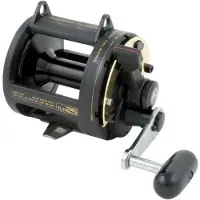 Shimano Tld Trollingrulle