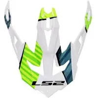 LS2 Mx700 Astro Visir