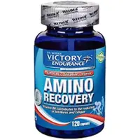 Victory Endurance Amino återhämtning Neutral Smak 120 Enheter