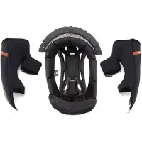 Scorpion Exo-520 Evo Air Kw2 Innerfoder