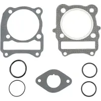 Moose Hard-parts 810826 Atv Standard Arctic Cat 300 98 Topplockspackningssats
