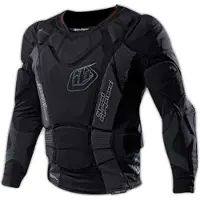 Troy Lee Designs Upl 7855 Långärmad Skyddströja