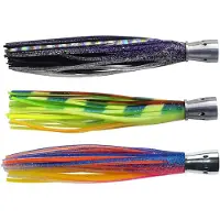 Black Magic Jetsetter Maxi Range Mjukt Bete 177 Mm