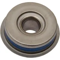 Moose Hard-parts Can-am Commander 1000 11-17 Vattenpumps Packning