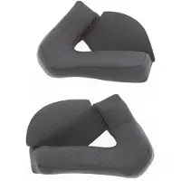 Premier Helmets Dokker Kindkuddar