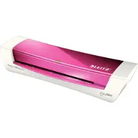 Leitz Ilam Home Office A4 Laminator