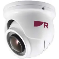 Raymarine Multifunktionsdisplayer Cam300 Dag/natt Ip-minikamera