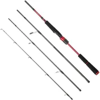 Daiwa Ballistic Spinnfiskespö