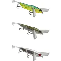 Adusta Force Mix Ytvatten Stickbait 43g 205 Mm