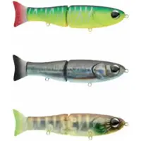 Sakura S-shiner Glidebait 62g 170 Mm