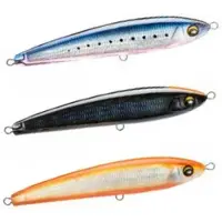 Duel Sonic Boom Dive Ytvatten Stickbait 35g 130 Mm