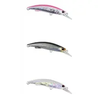 Duo Rough Trail Blazin Sinking Minnow 40g 92 Mm