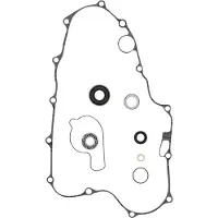 ProX Ktm 250 Exc 576322 Reparationssats För Vattenpump