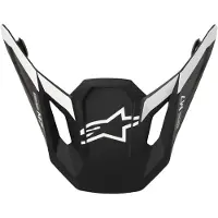 Alpinestars Sm7 Dasher Ece06 Visir