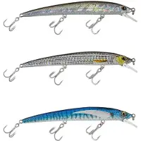 Molix Finder Jerk Evo Sinking Minnow 110 Mm