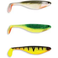 Westin Shad Teez Mjukt Bete 7g 90 Mm 48 Enheter
