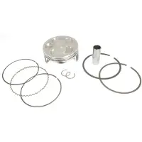 Athena Racing Ø 94.94 Mm Oe S4f09500012a Smidd Kolvar