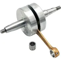 Hert Original Derbi Senda 50 Euro 3/4 Vevaxel