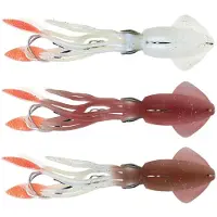 Expert Predator Live Squid Mjukt Bete 200g