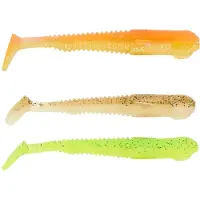 Sakura Gooby Shad Mjukt Bete 17.5g 125 Mm 16 Enheter