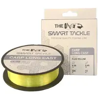 The One Fishing Carp Long Cast Monofilament 1200 M