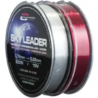 Cinnetic Sky Tafs Med Avsmalnande Spets 225x15 M