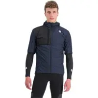 Sportful Supergirara Puffy Kortärmad Jacka