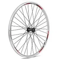 Gurpil Zac Tx800 26´´ Mtb Framhjul