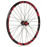 Gtr Sl20 27.5´´ Cl Disc Tubeless Mtb Bakhjul