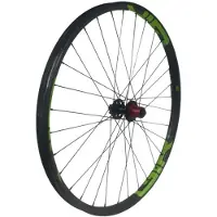 Gtr Sl30 Boost 29´´ Disc 6b Tubeless Mtb Bakhjul
