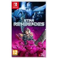 Games Switch Star Renegades