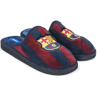 Marpen Fc Barcelona Classic Kid Tofflor