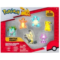 Nintendo Multipack 6 Siffror