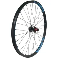 Gtr Sl30 Boost 29´´ Disc Cl Tubeless Mtb Bakhjul