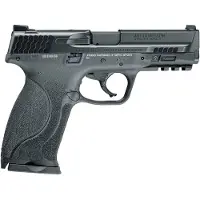 Umarex Smith & Wesson M&P9 M2.0 CO2 6mm