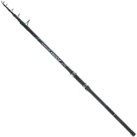 Falcon Zoom Extreme Tele Bottenfiskespö