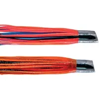 Bulox True Tuna Mjukt Bete 254 Mm