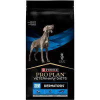 Purina Pro Plan Vet Drm Dermatosis 12kg Hundmat