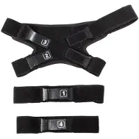 Leatt C-frame Carbon Remset