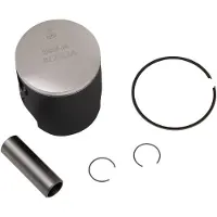 Wössner Honda Cr125 88-89 53 94 8125da Kolvsats