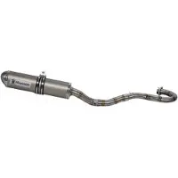 Higashi Ktm 250 Exc 2002-03 Icke-homologiserat Komplett Avgassystem