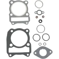 Moose Hard-parts 810810 Atv Standard Suzuki Ltf Topplockspackningssats